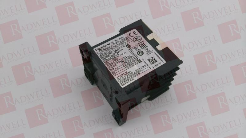 SCHNEIDER ELECTRIC LC1K0910V7