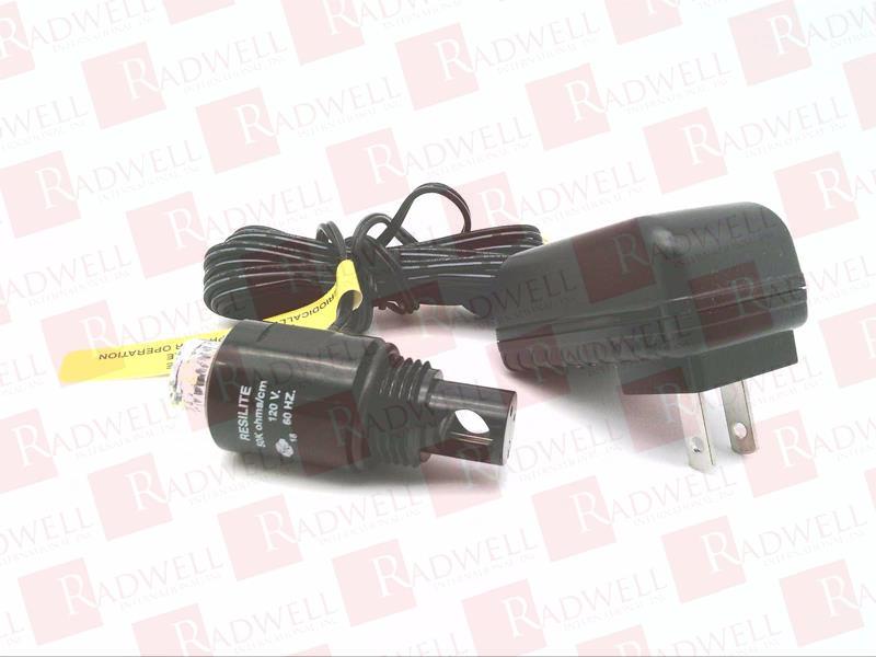 RES7031-50K Miniature Indicator Light by RESILITE