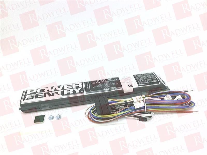 POWER SENTRY PS1050