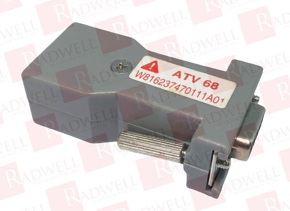 SCHNEIDER ELECTRIC W816237470111A01