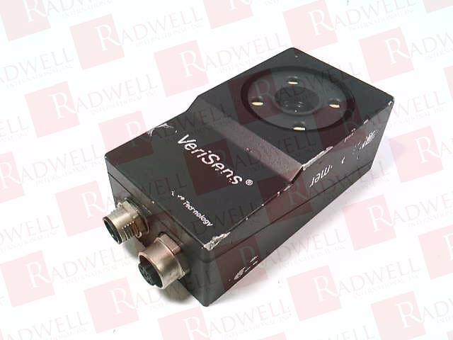 BAUMER ELECTRIC VS XF100M03W16EP