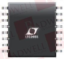 LINEAR SEMICONDUCTORS LTC2655IGN-L12#PBF