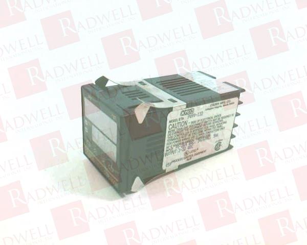 OGDEN ETR-9090-132