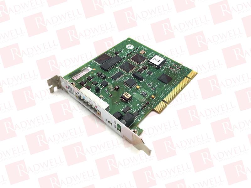 ALLEN BRADLEY 1784-PCIDS