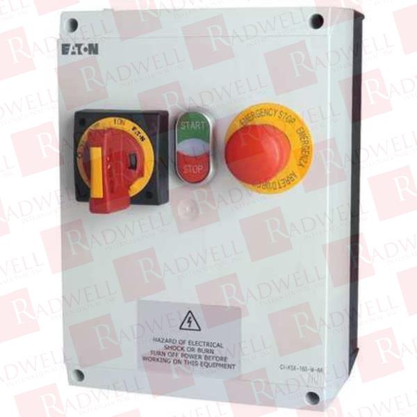 EATON CORPORATION EMS02D5ABJ
