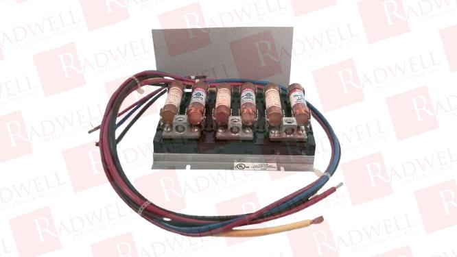 INGERSOLL RAND BAYSPEK064A