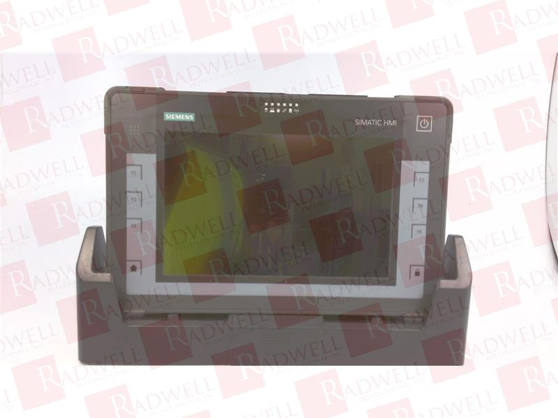 SIEMENS 6AV78800AB121DA2