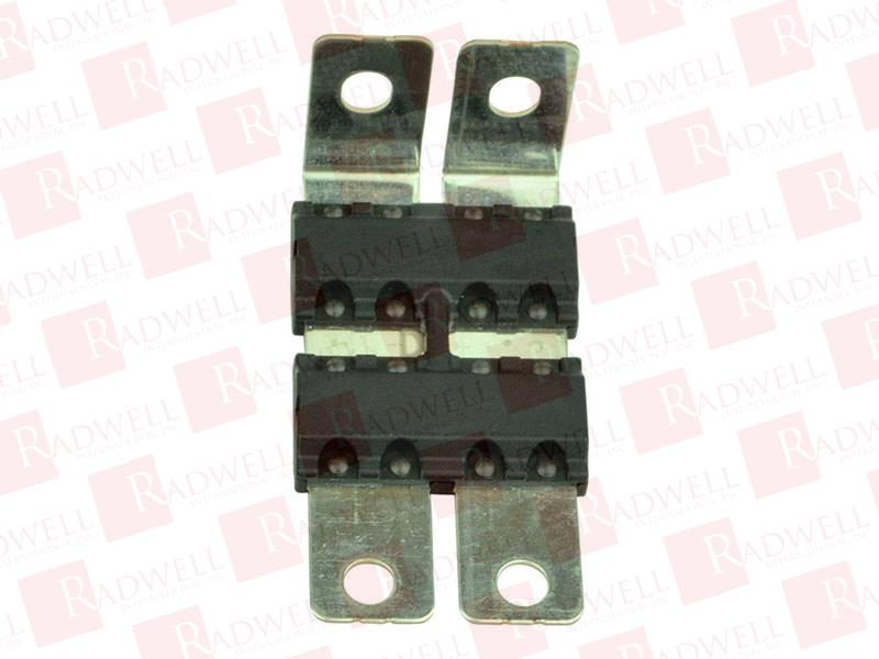 EATON CORPORATION MUSB-T4