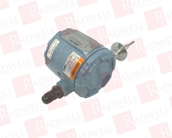 EMERSON 3144-PD1-E5X-3Q4