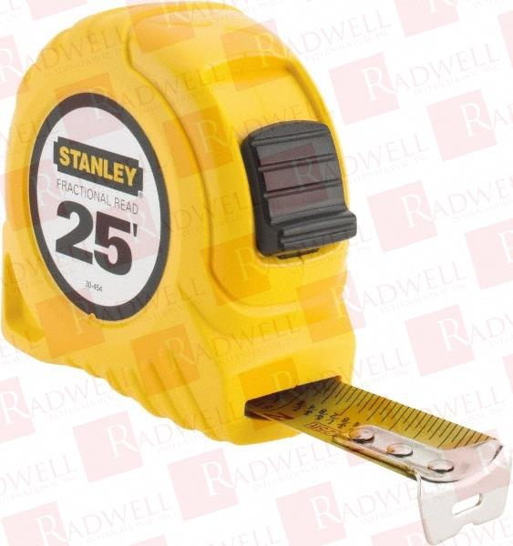 STANLEY BLACK & DECKER 30-454