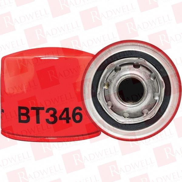 CLARCOR INC BT346