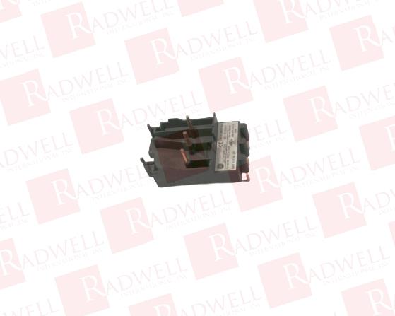 GENERAL ELECTRIC GPF1L25AA