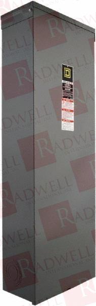 SCHNEIDER ELECTRIC LA400R