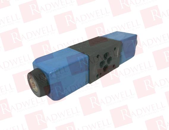 EATON CORPORATION DG4V-3S-2C-M-UH560