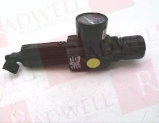 NORGREN B72G-2AK-QW3-RMG