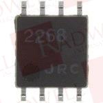 NISSHINBO NJM2374AE