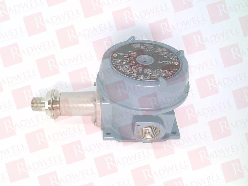 UNITED ELECTRIC QJ120-15280