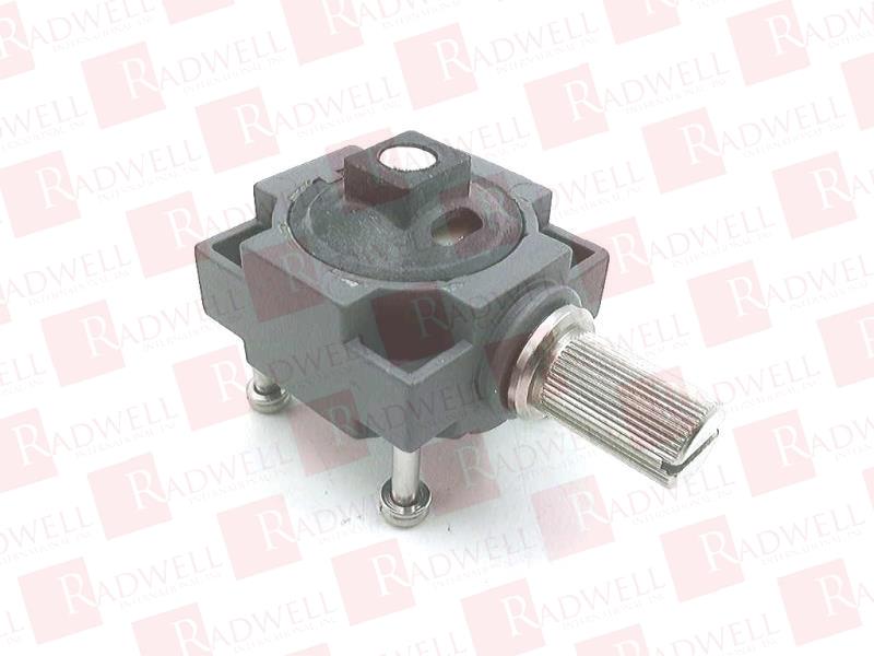RADWELL RAD-LSH-09