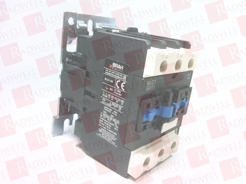 BRAH ELECTRIC BLC1D5011