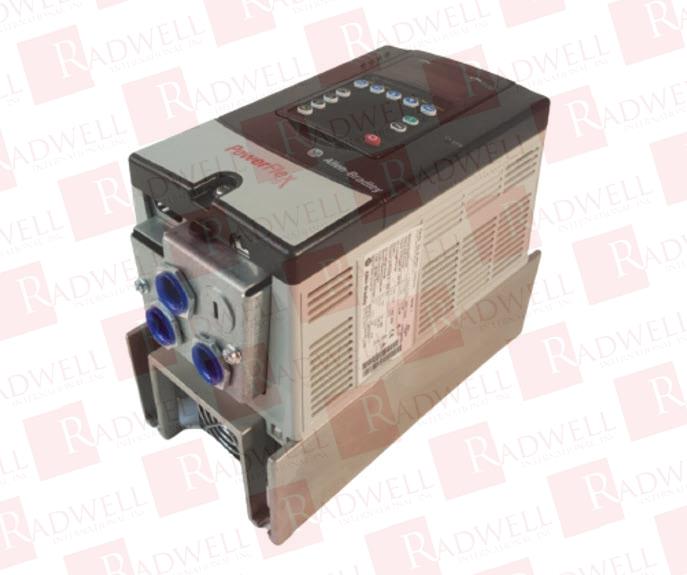 ALLEN BRADLEY 20AD3P4A1AYNNNNN