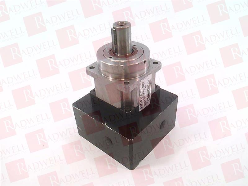 DANAHER MOTION 42-114323-7638