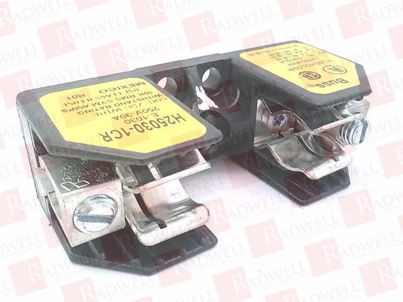 EATON CORPORATION H25030-1CR