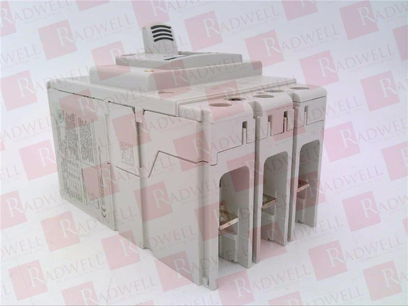 ALLEN BRADLEY 140G-G2C3-C35