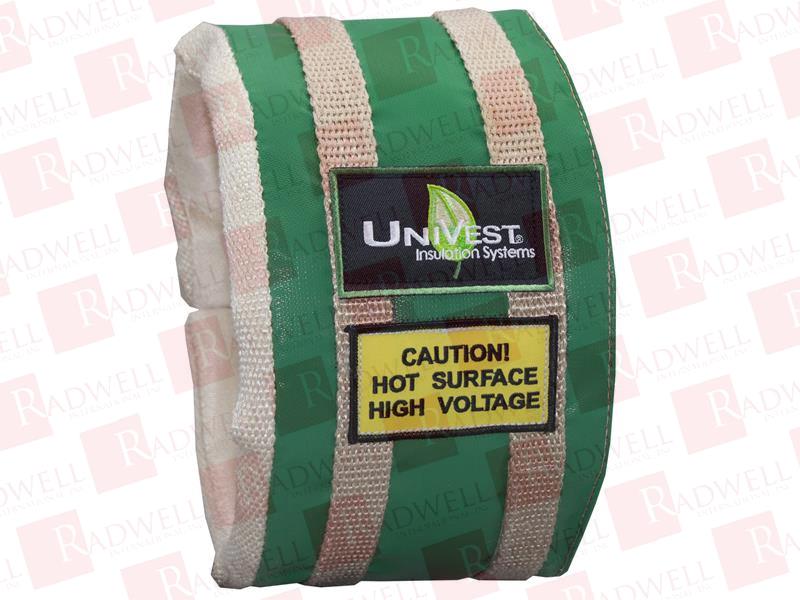 UNITHERM UVST1308