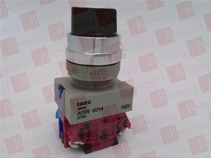 IDEC ASW3111-203