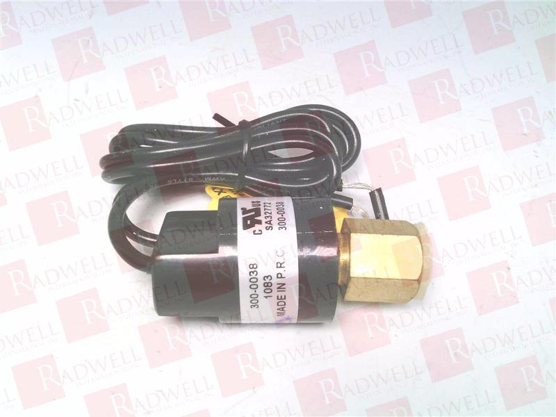 IRP SHP610420