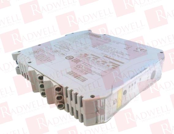 PHOENIX CONTACT ELR H3-IES-SC- 24DC/500AC-9