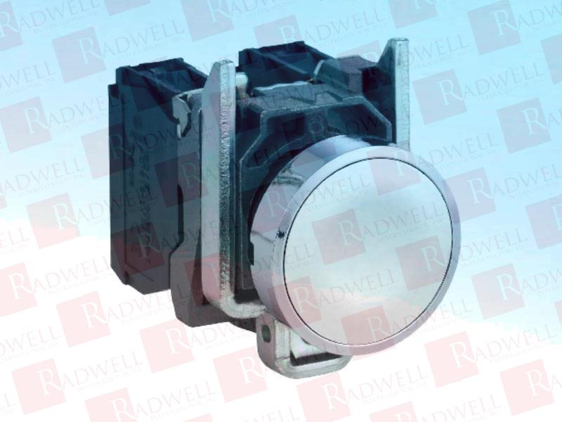 SCHNEIDER ELECTRIC XB4BA11