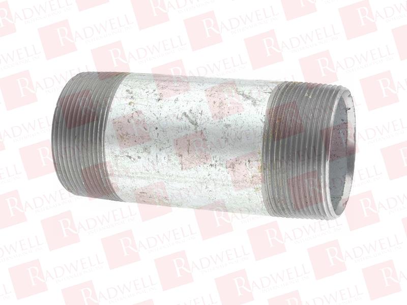 B&K MUELLER 568-050HN