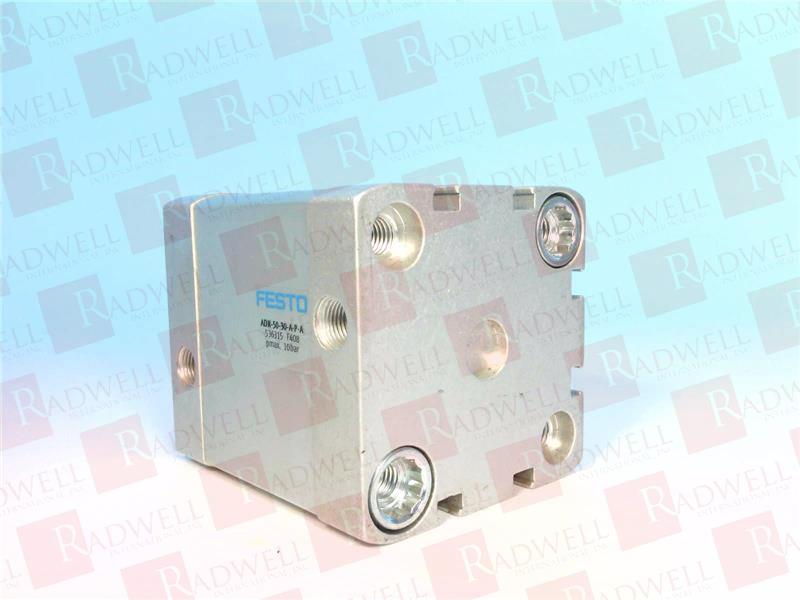 FESTO ADN-50-30-A-P-A