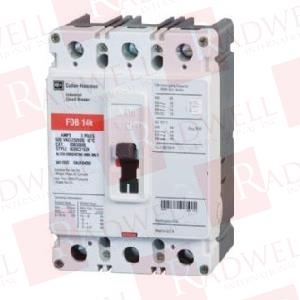 EATON CORPORATION FDB3110