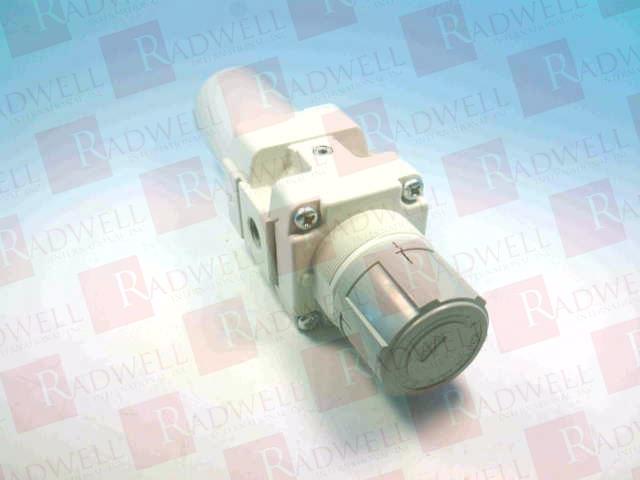 SMC AW40-N03G-2Z-A