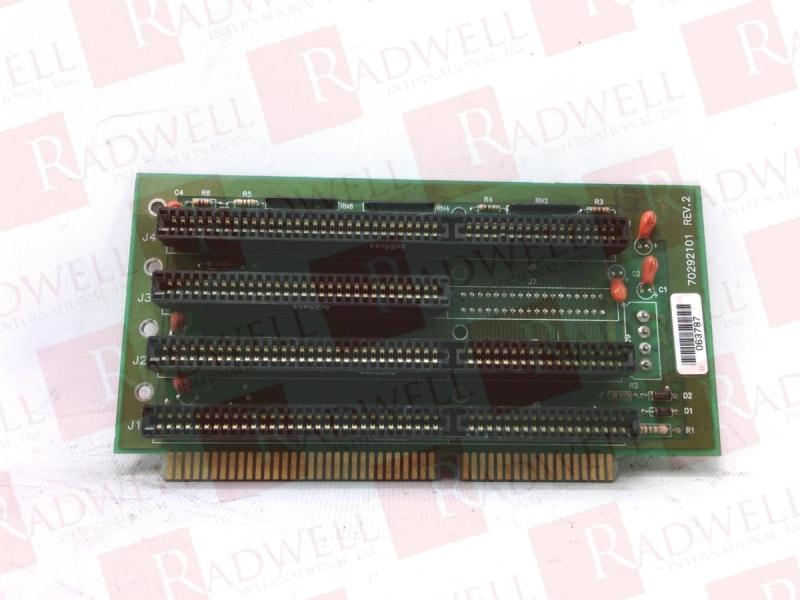 FUJI ELECTRIC 70292101