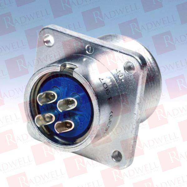 AMPHENOL 97-3102A-14S-9S