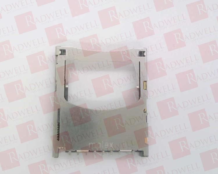 MOLEX 0678408001