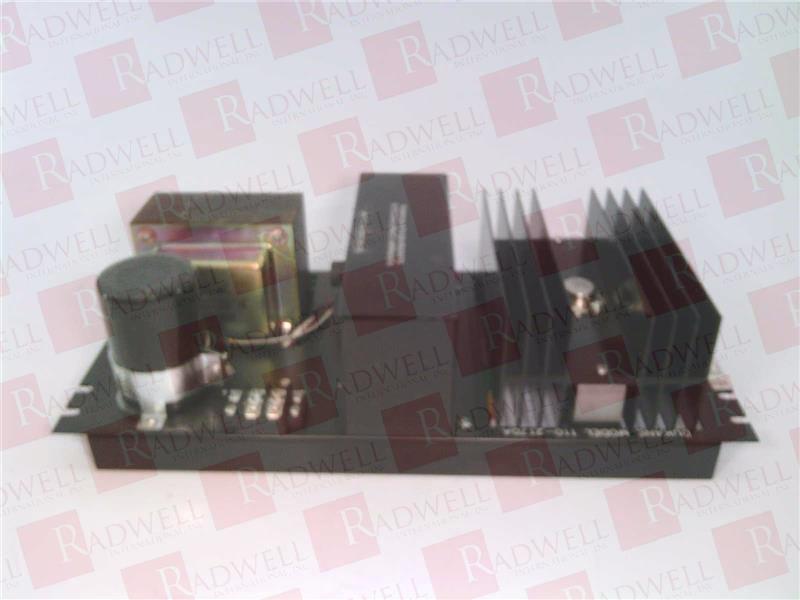 DUKANE CORP 110-2170A