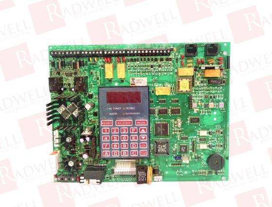 HONEYWELL 5024UD-PCC
