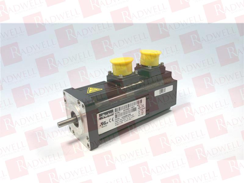 PARKER MPC662A-115072