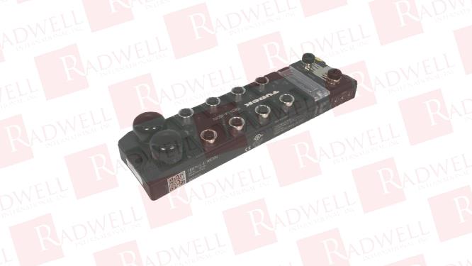 TURCK TBEN-L4-16DIN