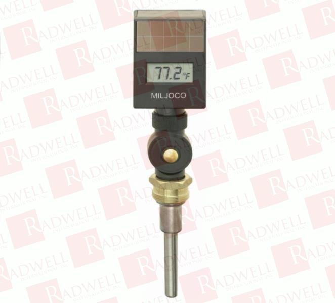 MILJOCO  CORP CDX93585