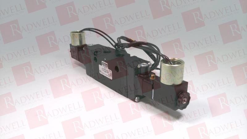 PARKER B551ADH42C