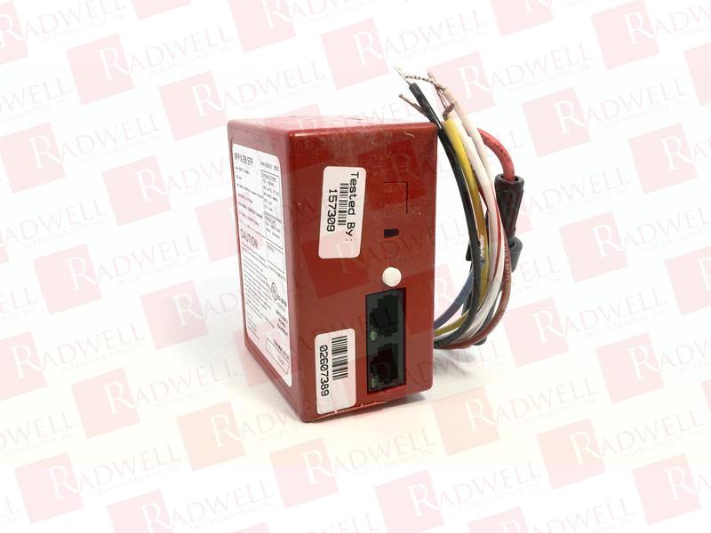 NLIGHT NPP16 ER EFP