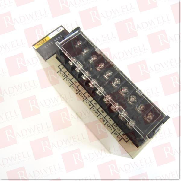 OMRON C200H-OC224V
