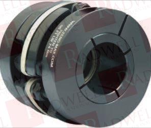 ZERO MAX INC 6A37-AC