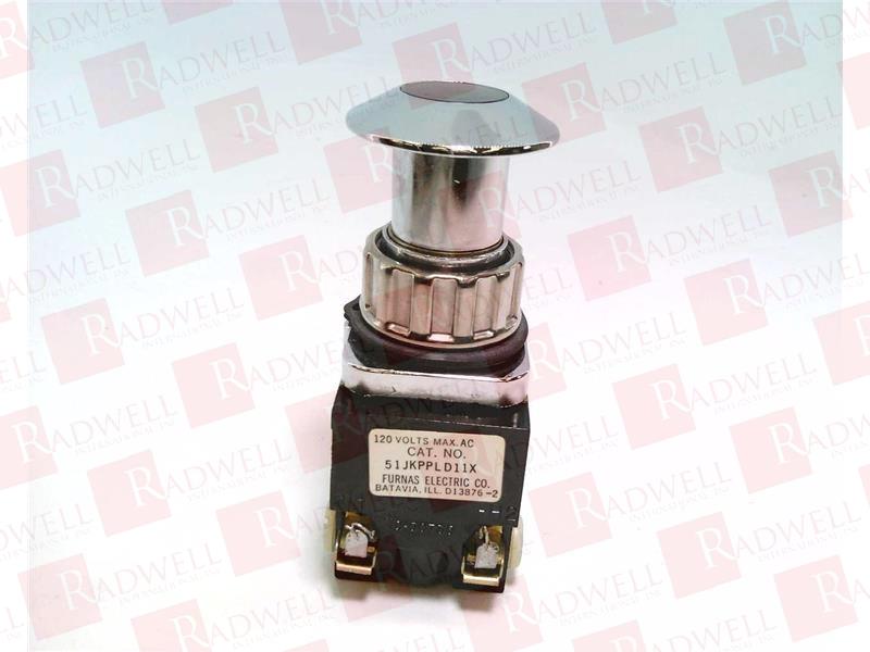 SIEMENS 51JKPPLD11X