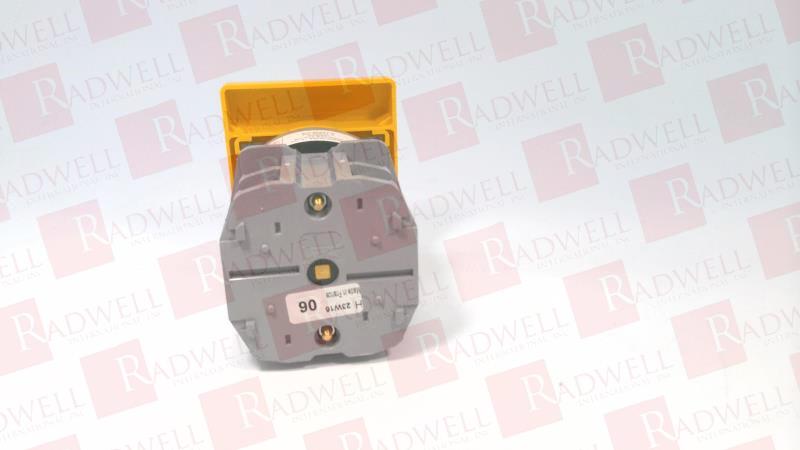 BACO CONTROLS IB04IJ8DC